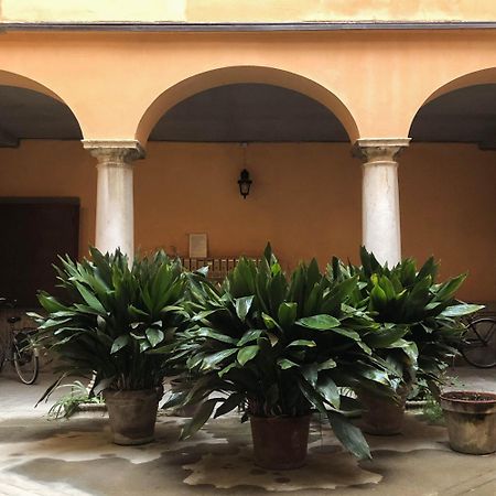 Casa Giulietta Apartamento Cremona Exterior foto