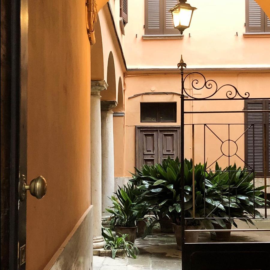 Casa Giulietta Apartamento Cremona Exterior foto