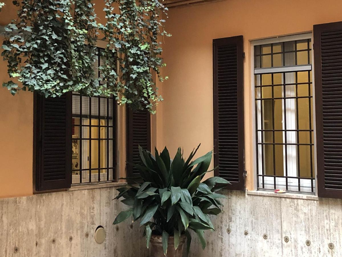 Casa Giulietta Apartamento Cremona Exterior foto