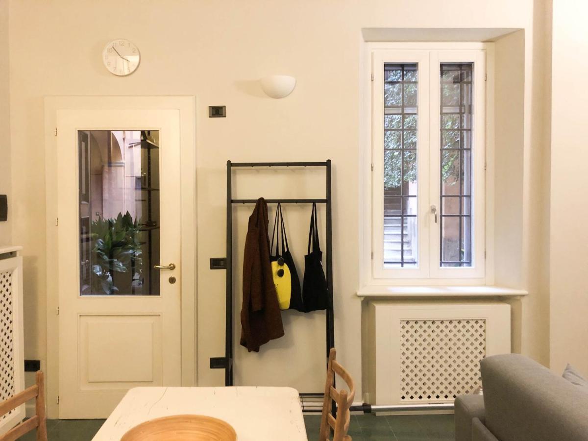 Casa Giulietta Apartamento Cremona Exterior foto