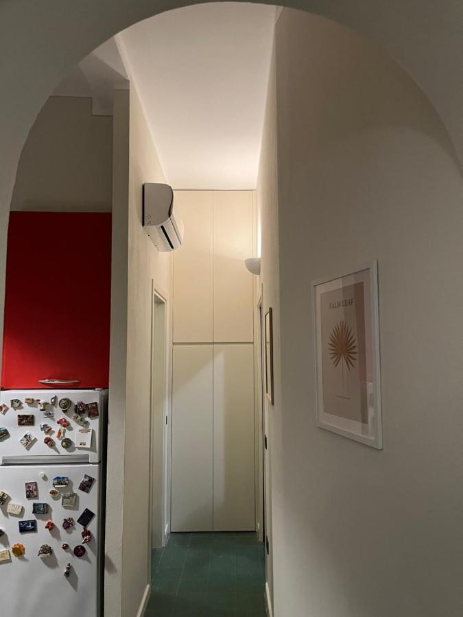 Casa Giulietta Apartamento Cremona Exterior foto